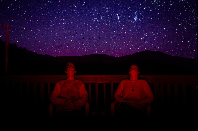 how to start stargazing as a hobby